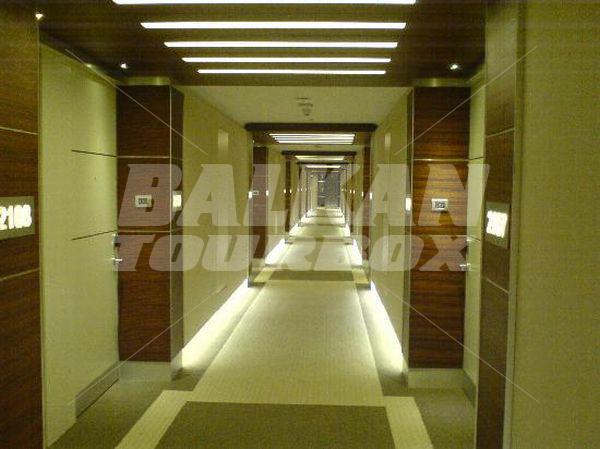 почивка в Swissotel Grand Efes Izmir