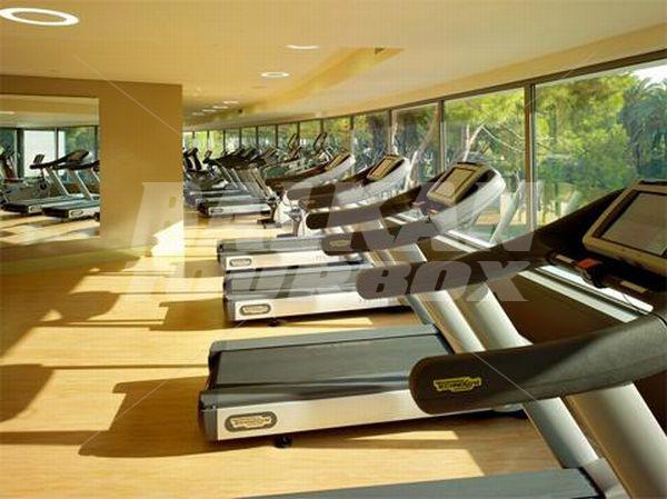 почивка в Swissotel Grand Efes Izmir
