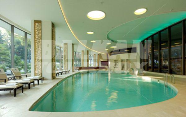 почивка в Swissotel Grand Efes Izmir