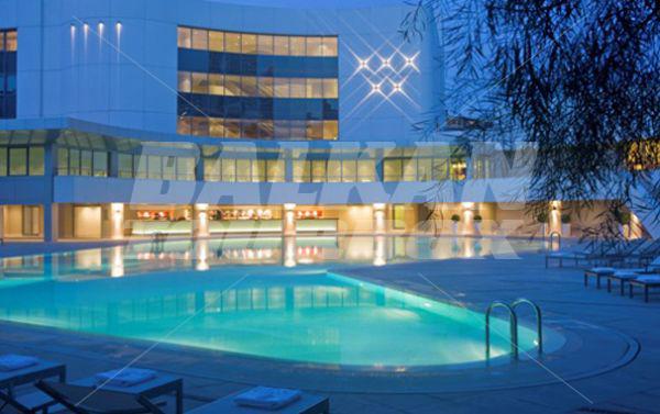 почивка в Swissotel Grand Efes Izmir
