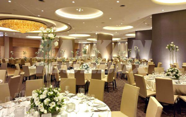 почивка в Swissotel Grand Efes Izmir