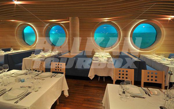 почивка в Swissotel Grand Efes Izmir