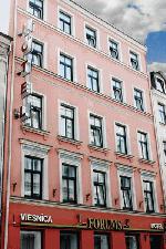 Hotel Forums, Latvia, Riga
