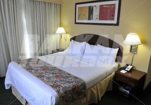 почивка в Courtyard by Marriott Louisville Downtown
