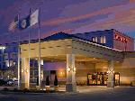 Хотел Marriott Minneapolis Airport Mall of America, , Минеаполис - Минесота