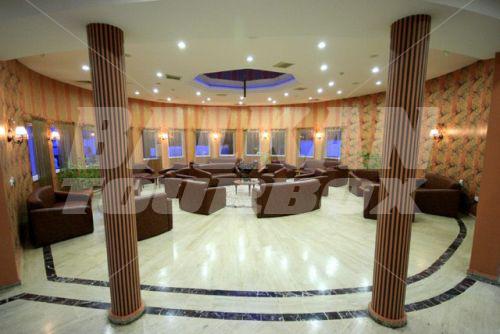 почивка в Golden Beach