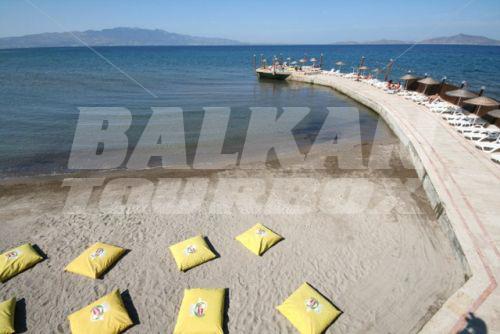 почивка в Golden Beach