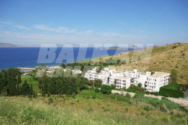 почивка в Golden Beach