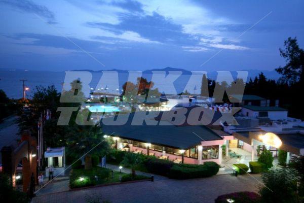 почивка в Golden Beach
