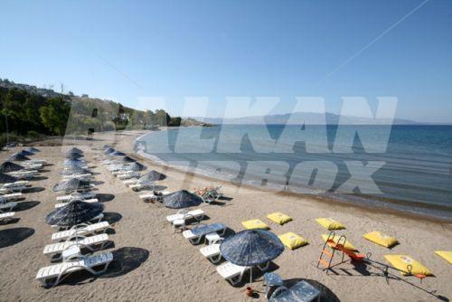 почивка в Golden Beach