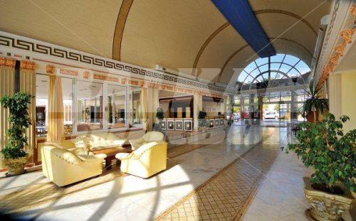 почивка в Golden Beach