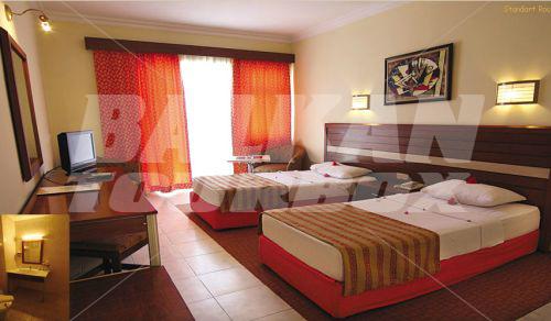 почивка в Golden Beach