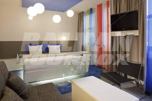 holiday in All Seasons Hotel Aachen City
