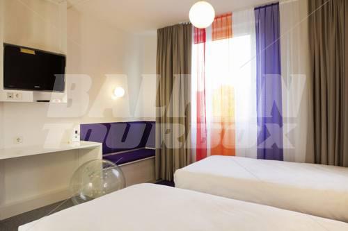 holiday in All Seasons Hotel Aachen City
