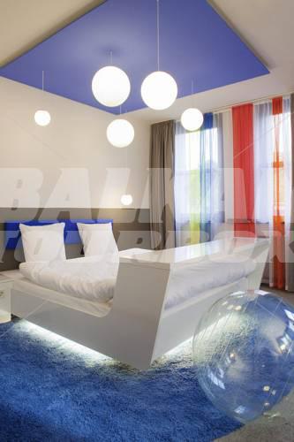 holiday in All Seasons Hotel Aachen City