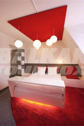 holiday in All Seasons Hotel Aachen City