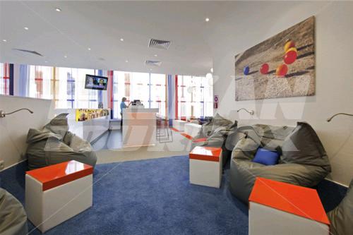 holiday in All Seasons Hotel Aachen City