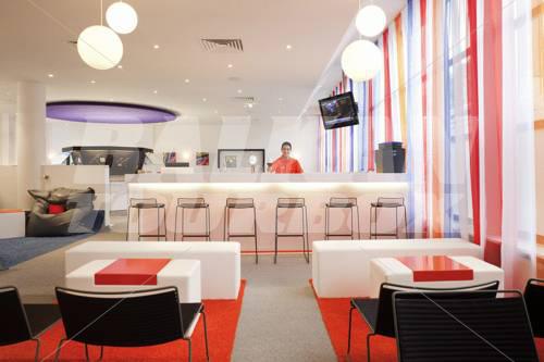 holiday in All Seasons Hotel Aachen City