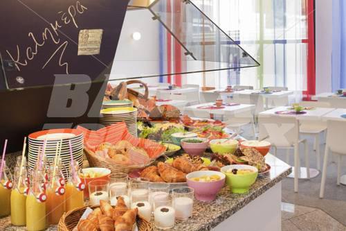 holiday in All Seasons Hotel Aachen City