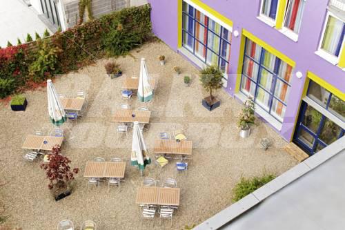 holiday in All Seasons Hotel Aachen City