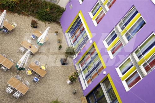 holiday in All Seasons Hotel Aachen City