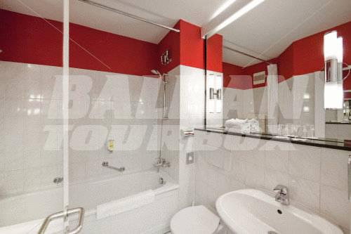 holiday in All Seasons Hotel Aachen City