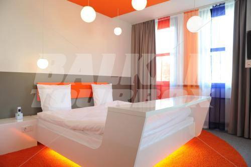 holiday in All Seasons Hotel Aachen City