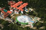 Hotel Aquaticum Debrecen Termal and Wellness, Hungary