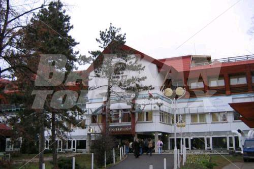 holiday in Aquaticum Debrecen Termal and Wellness