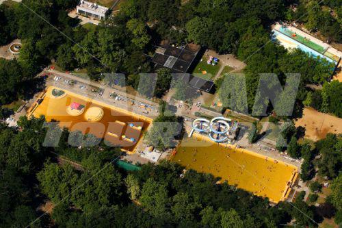 holiday in Aquaticum Debrecen Termal and Wellness