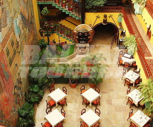 holiday in Royal Inka II Cusco
