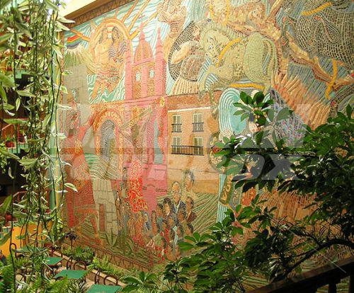 holiday in Royal Inka II Cusco
