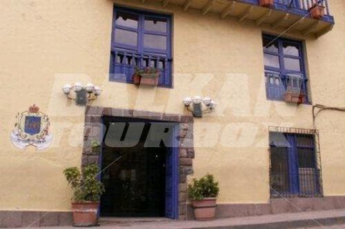 holiday in Royal Inka II Cusco