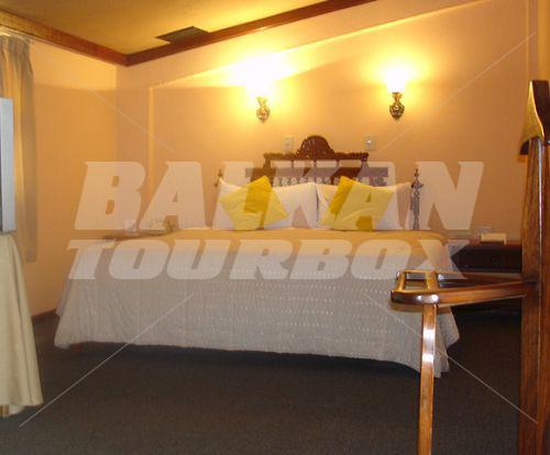 holiday in Royal Inka II Cusco