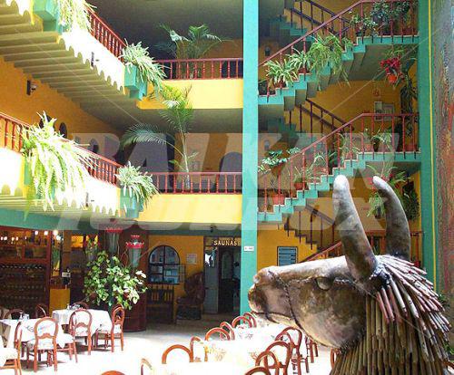 holiday in Royal Inka II Cusco
