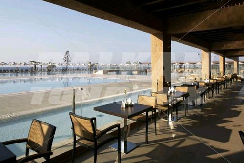 holiday in Carda Beach