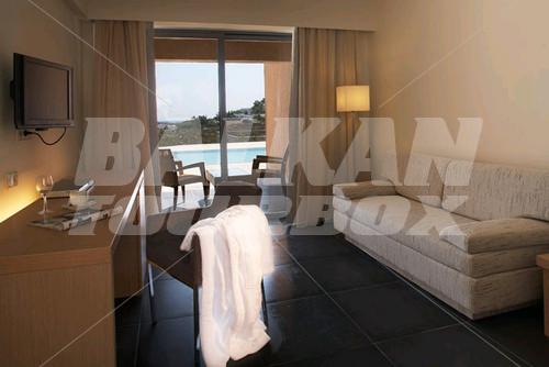 holiday in Carda Beach