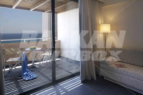 holiday in Carda Beach