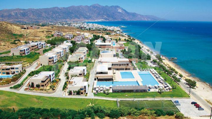 holiday in  Carda Beach