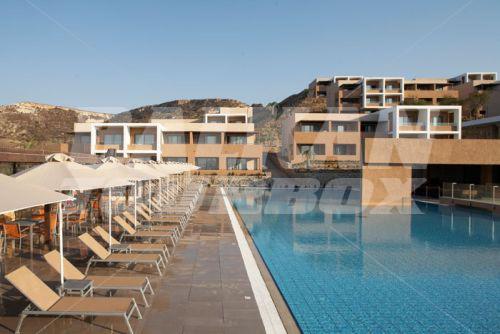 holiday in Carda Beach