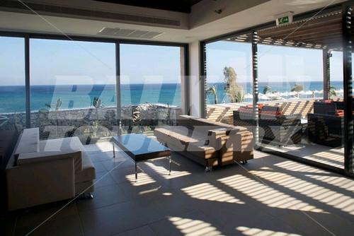 holiday in Carda Beach