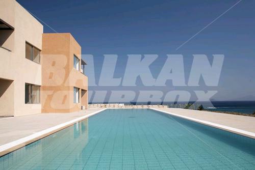 holiday in Carda Beach
