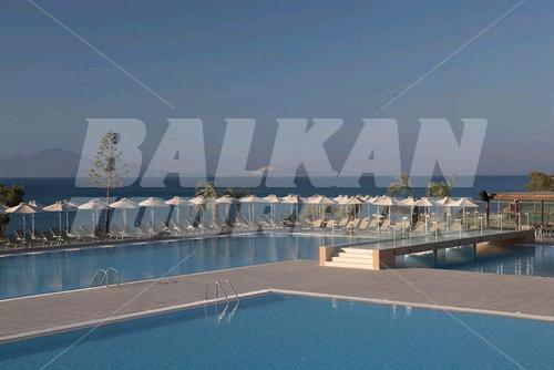 holiday in Carda Beach