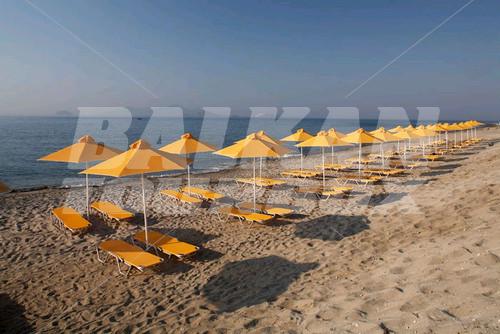 holiday in Carda Beach