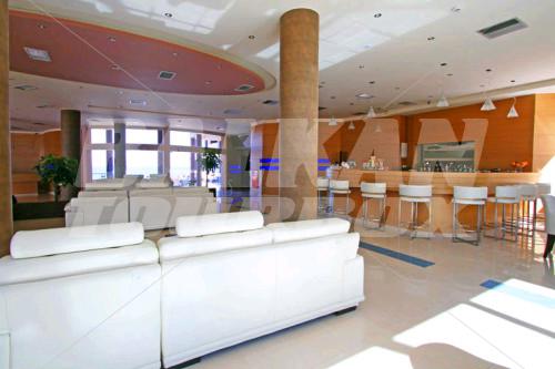 holiday in CHC Galini Sea View