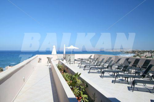 holiday in CHC Galini Sea View