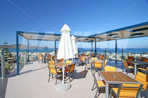 holiday in CHC Galini Sea View