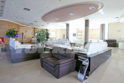holiday in CHC Galini Sea View