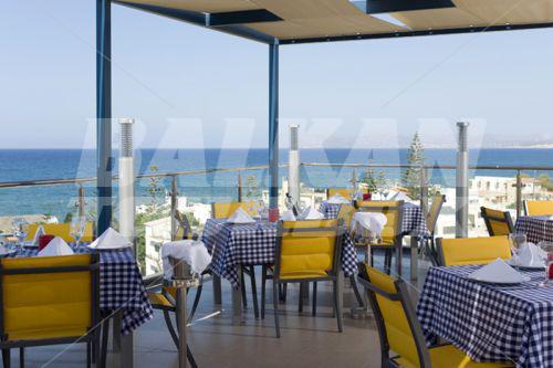 holiday in CHC Galini Sea View