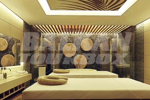 почивка в Novotel Phuket Kamala Beach